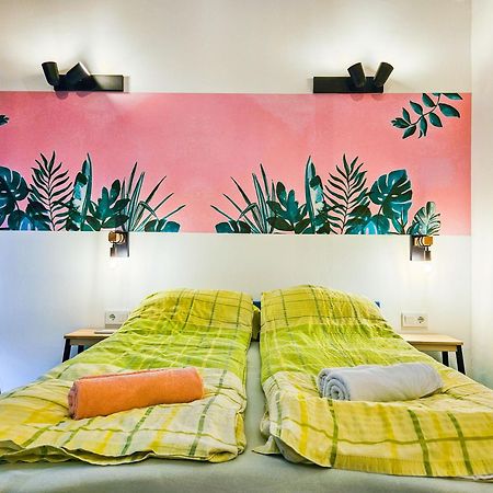 Glowleaf Loft SJJ Eksteriør bilde