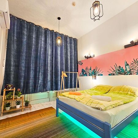 Glowleaf Loft SJJ Eksteriør bilde
