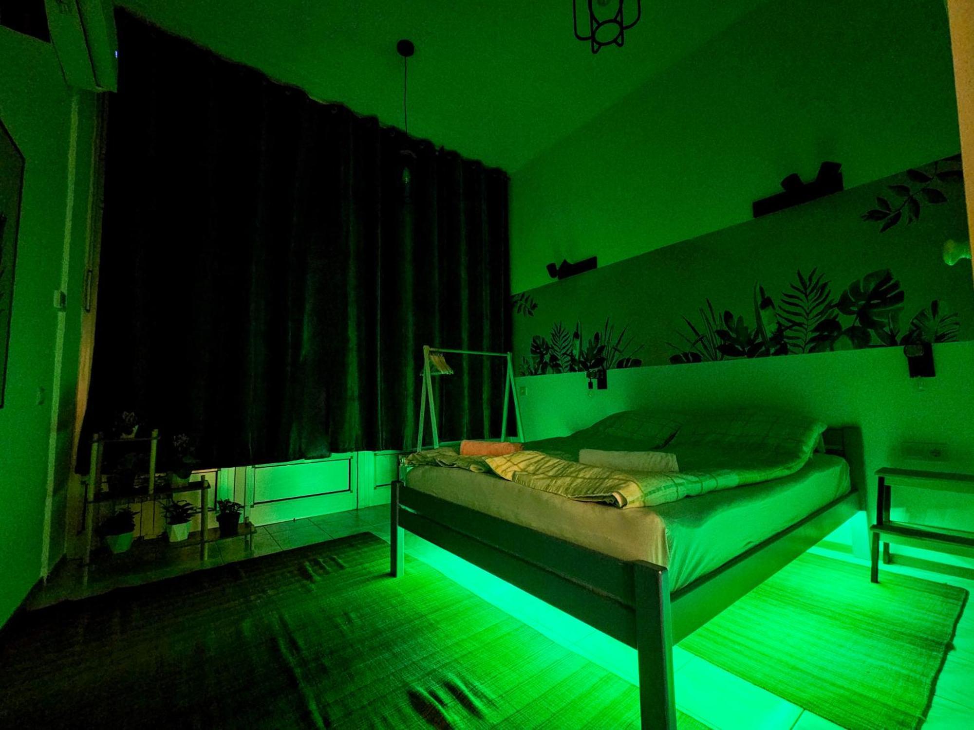 Glowleaf Loft SJJ Eksteriør bilde