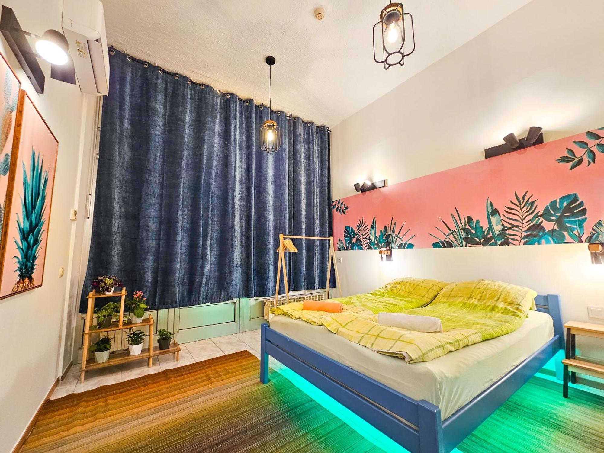 Glowleaf Loft SJJ Eksteriør bilde