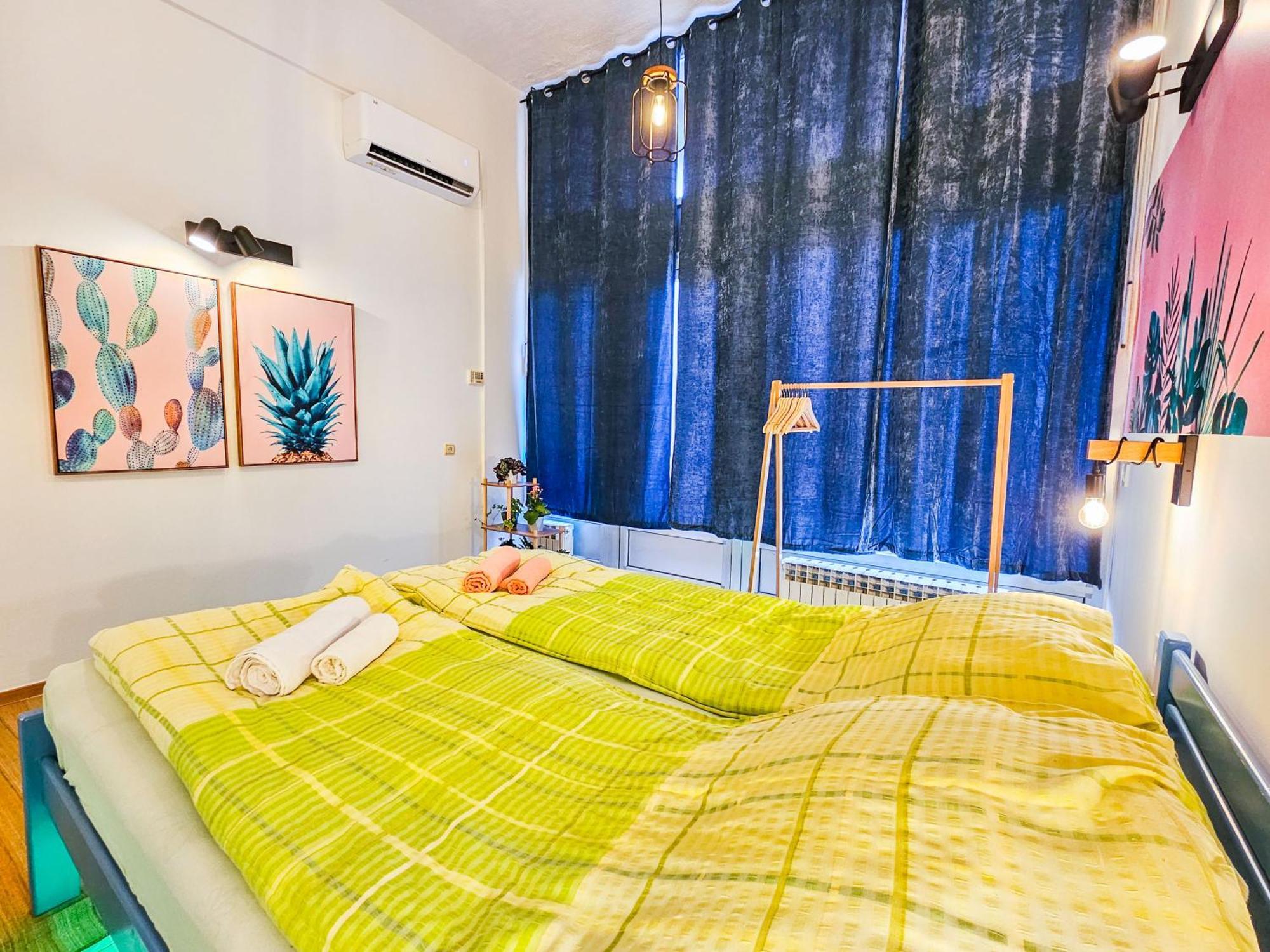 Glowleaf Loft SJJ Eksteriør bilde