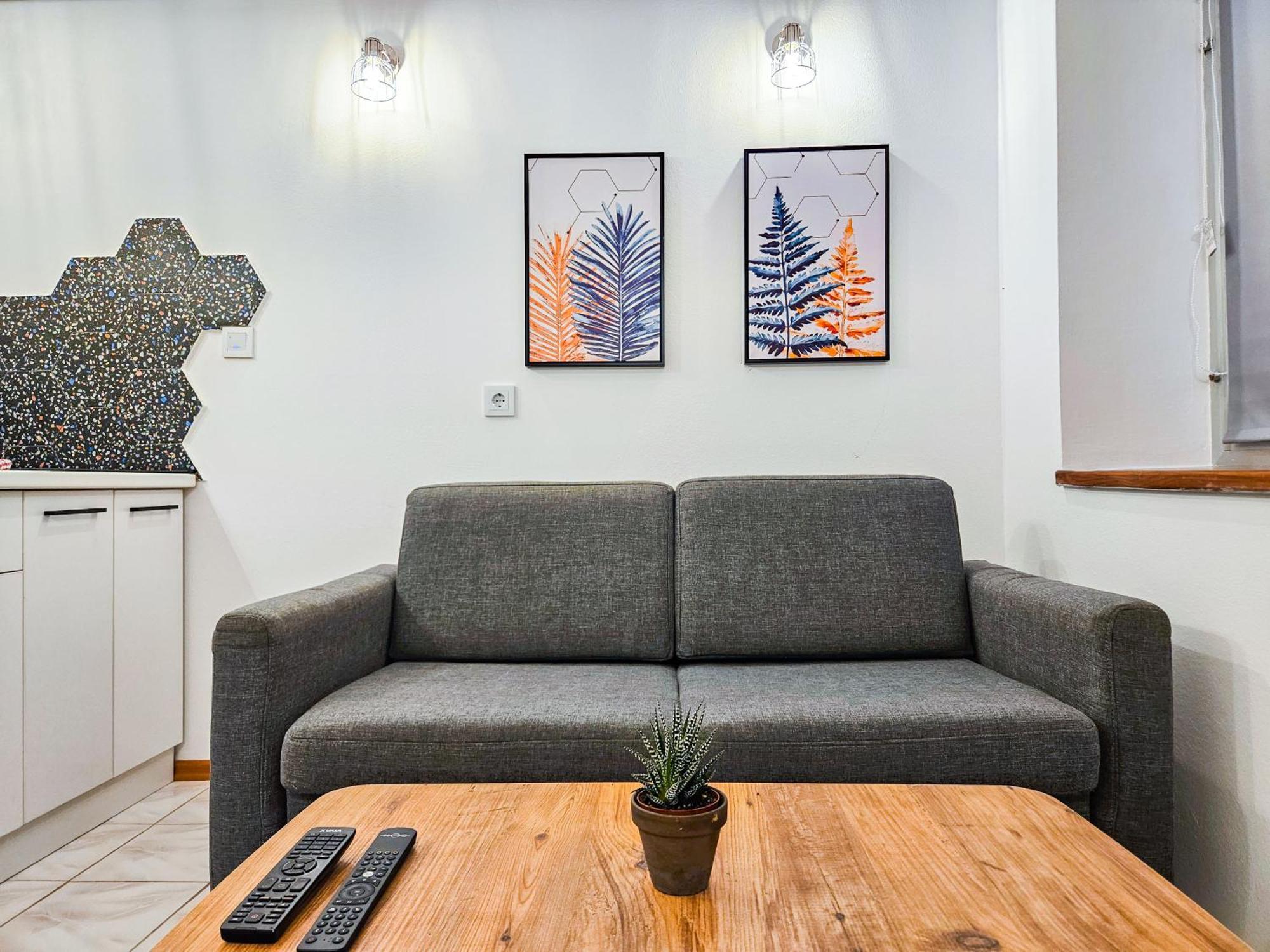 Glowleaf Loft SJJ Eksteriør bilde